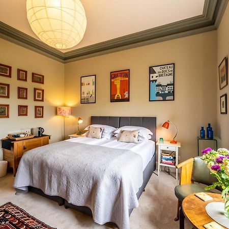 Bed and Breakfast Washington House Нерн Екстер'єр фото