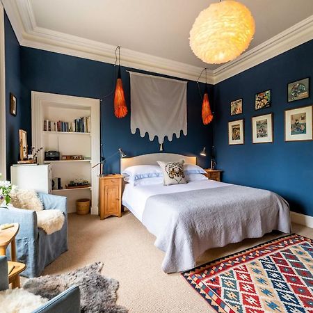 Bed and Breakfast Washington House Нерн Екстер'єр фото