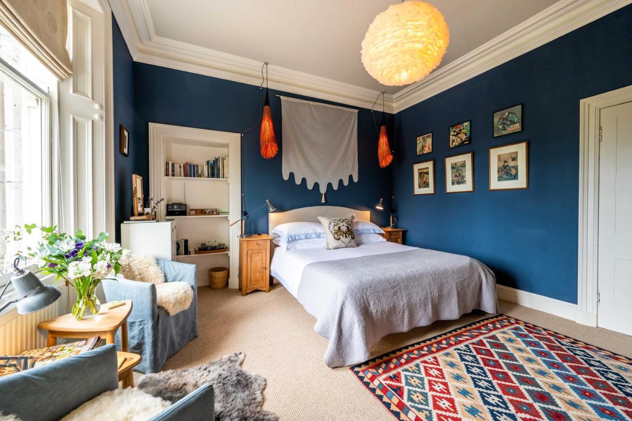 Bed and Breakfast Washington House Нерн Екстер'єр фото