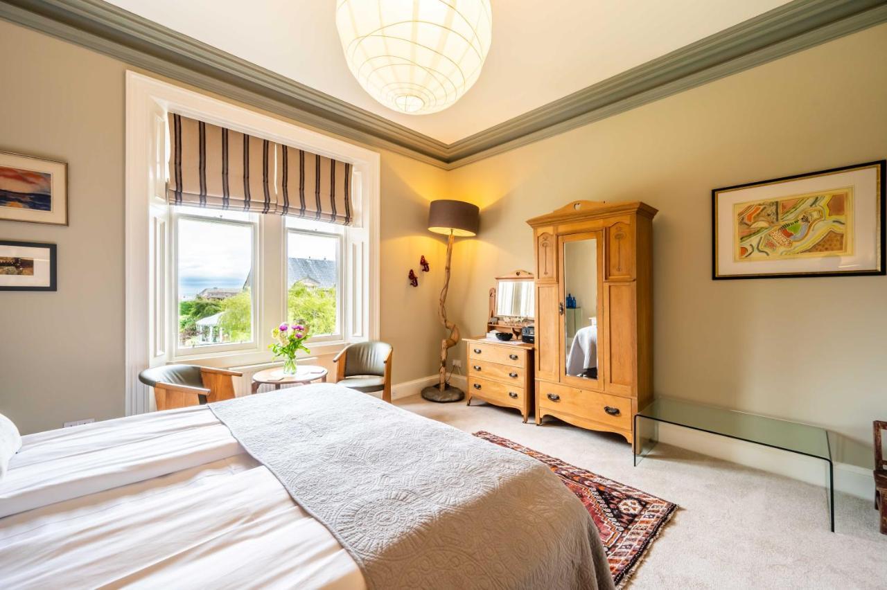 Bed and Breakfast Washington House Нерн Екстер'єр фото