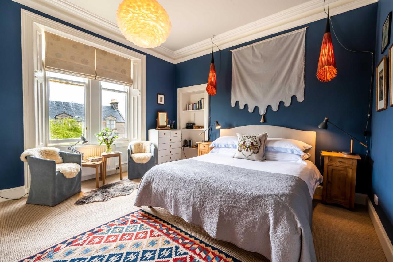 Bed and Breakfast Washington House Нерн Екстер'єр фото