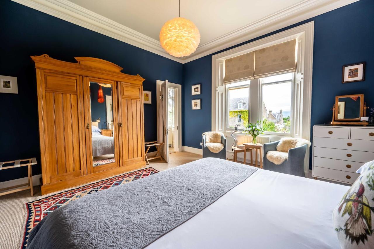Bed and Breakfast Washington House Нерн Екстер'єр фото