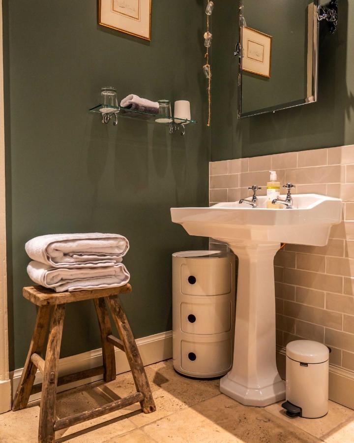 Bed and Breakfast Washington House Нерн Екстер'єр фото